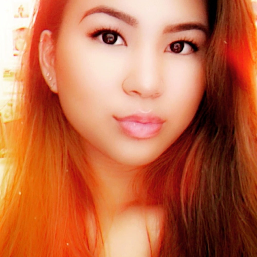 Meet your Posher, Dianne-Maureen